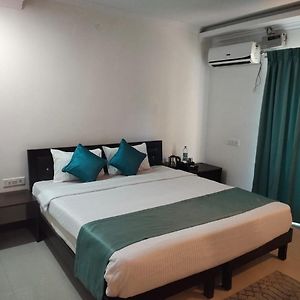 Deluxe Double Kamer